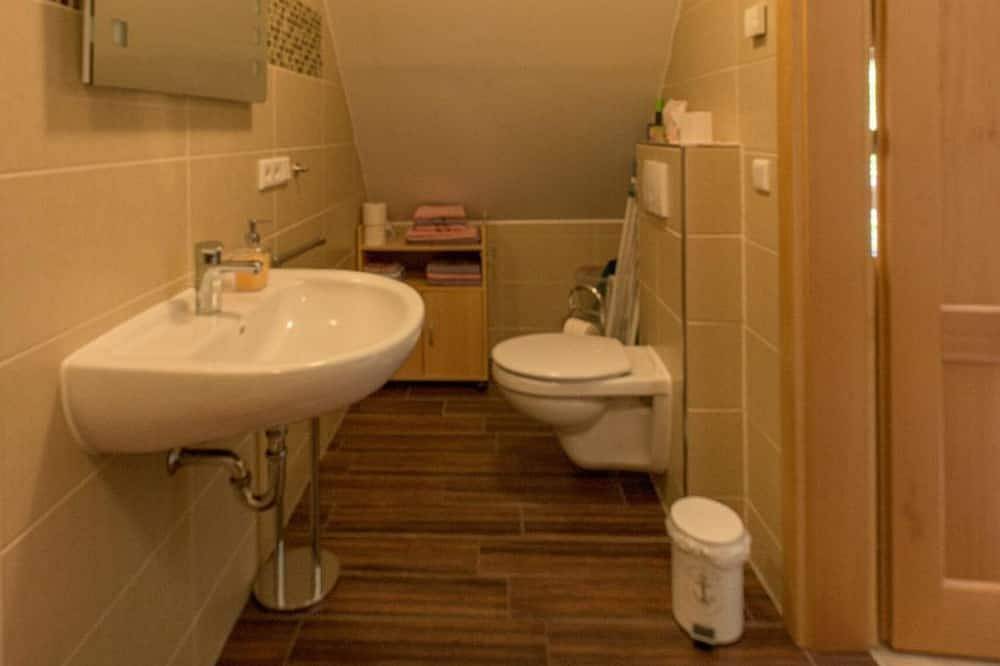 Ganze Wohnung, App. 2 - Smutje - Haus Kogge Spo in St. Peter-Bad, St. Peter-Ording