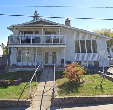 Gîte pour 2 personnes, avec terrasse à Ottawa