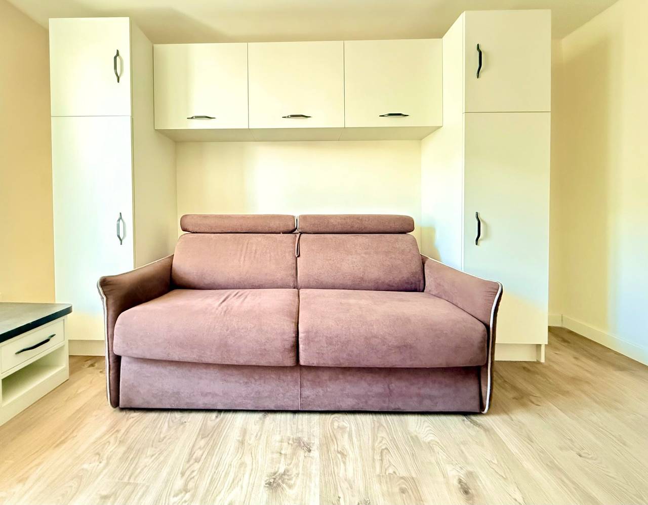 Appartement entier, Appartement « Petit Cocon Cosy en Hyper Centre » in Villard-de-Lans, Parc naturel régional du Vercors