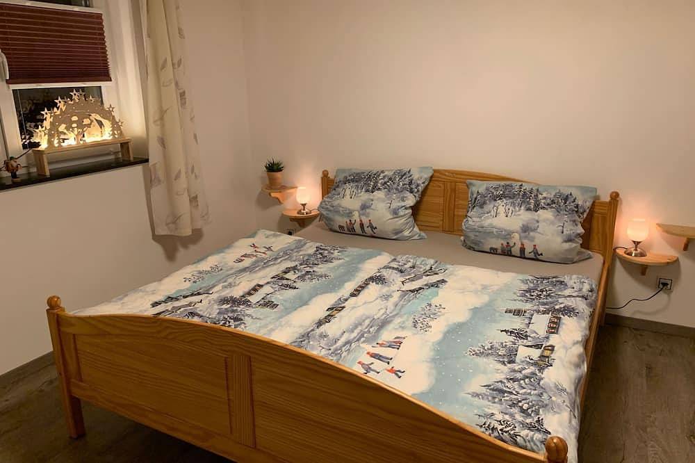 Ganze Wohnung, Schöne Ferienwohnung in Königswalde in Königswalde, Erzgebirge
