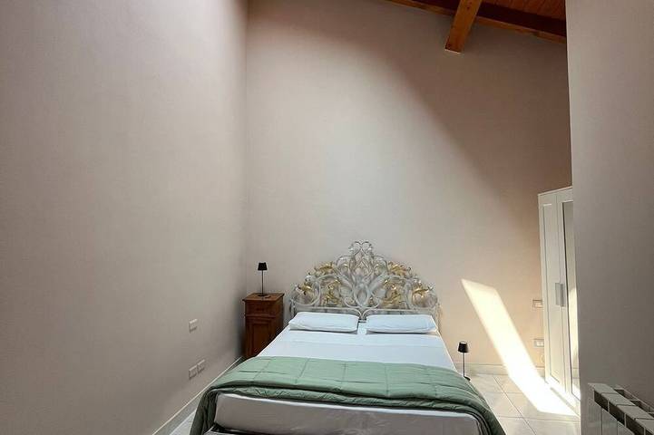 Gîte pour 4 personnes à Magenta - 2