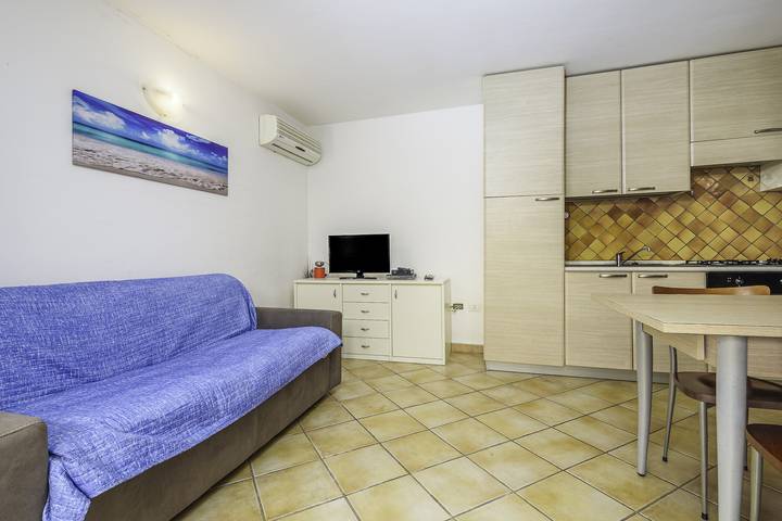 Location de vacances pour 4 personnes, animaux acceptés à Golfo Aranci - 2