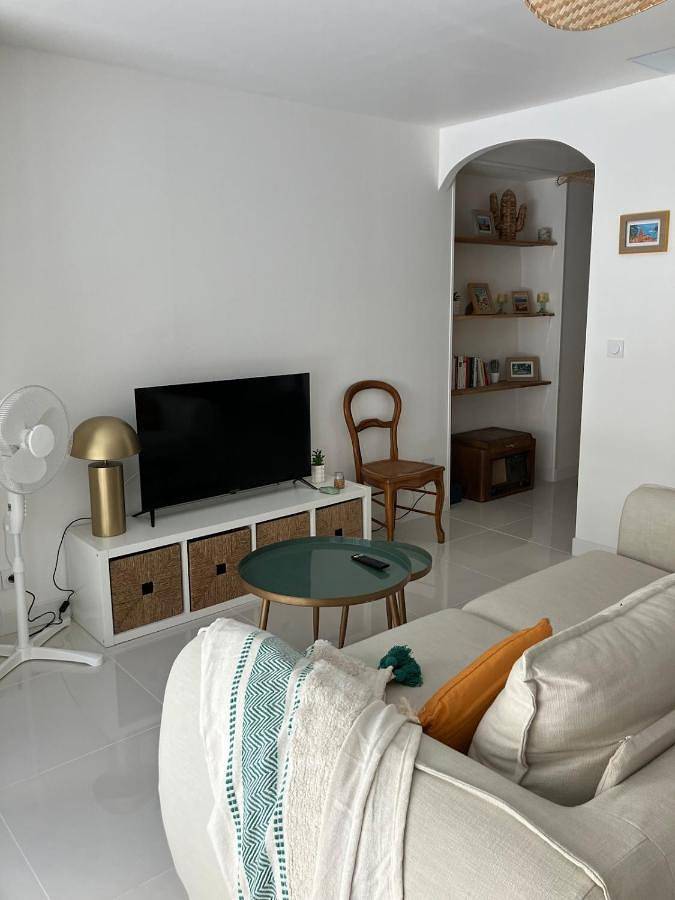 Maison de vacances pour 7 personnes, avec jardin et jacuzzi