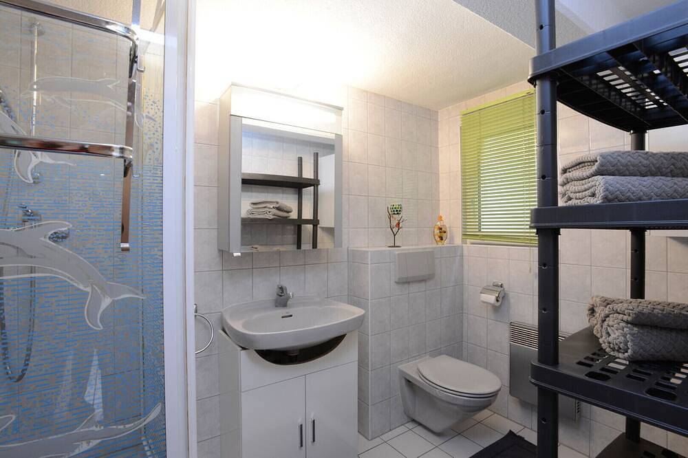 Appartement entier, Algolsheim, près Neuf Brisach - studio \"Chez Claude\" - Tripalsace in Algolsheim, Région de Colmar