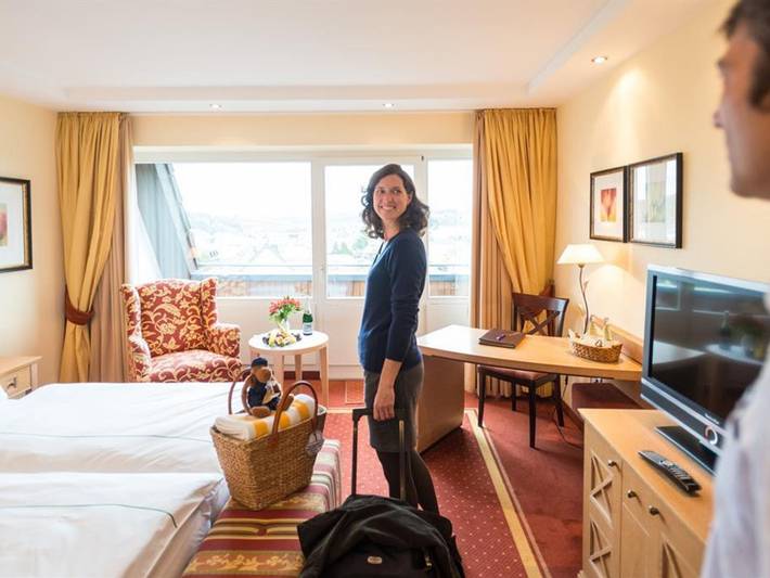 Hotel für 2 Personen in Daun - 2