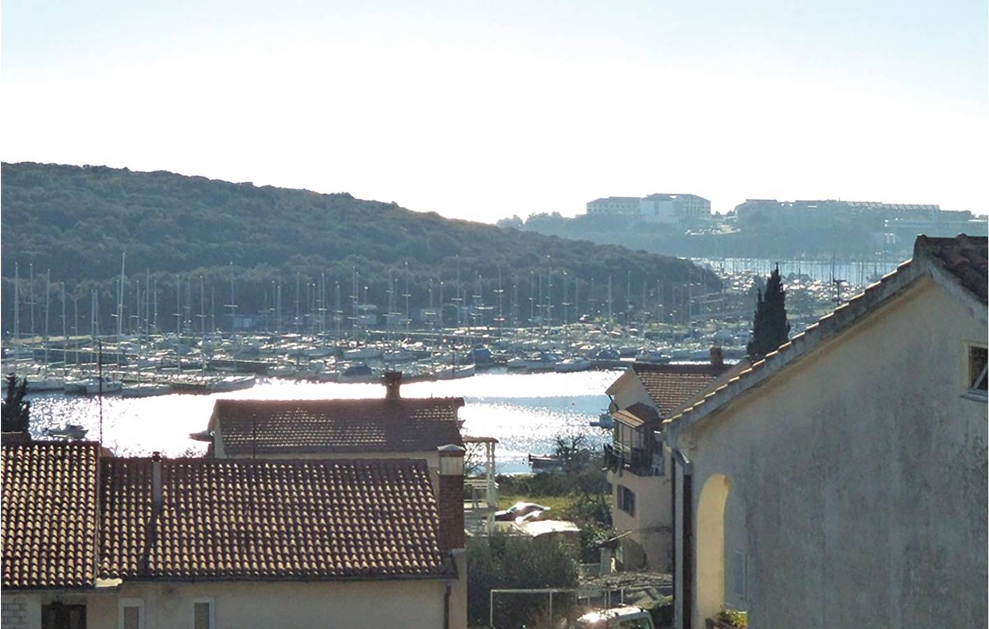 Appartamento vacanze a Pula Croazia a partire da 31€ a notte