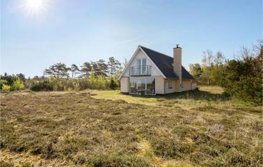 Ferieudlejning til 8 Personer i Bønnerup Strand, Glesborg, Billede 4