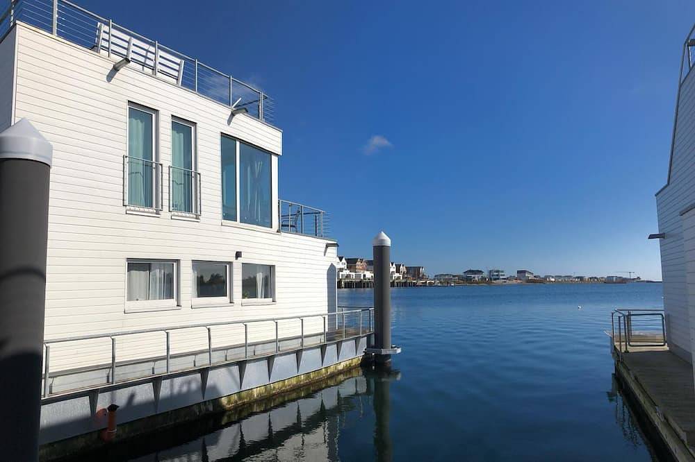 Hausboot für 4 Personen in Olpenitz, Kappeln