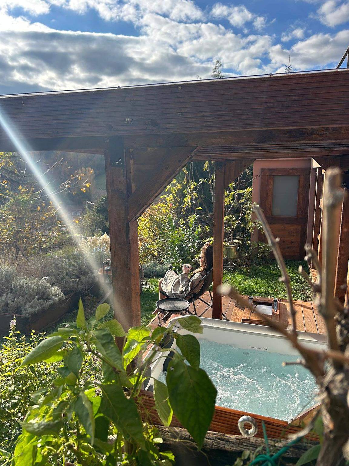 Villa für 8 Personen mit Terrasse in Krapina-Zagorje