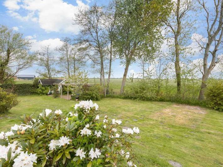 Ferienhaus für 5 Personen, mit Garten und Sauna, mit Haustier in Tating - 3