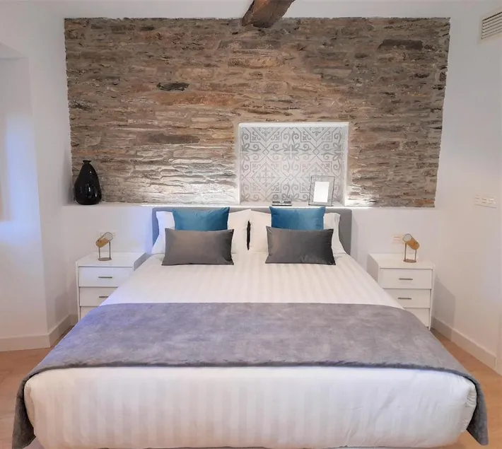 Apartamento de vacaciones para 2 personas - 1