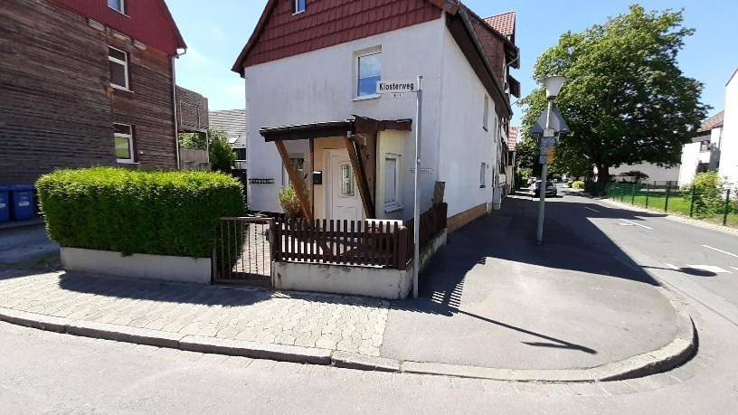 Five-Bedroom House in Göttingen, Niedersachsen
