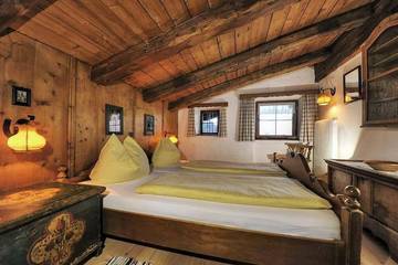 B&b für 4 Personen in Reith im Alpbachtal, Kitzbüheler Alpen, Bild 4