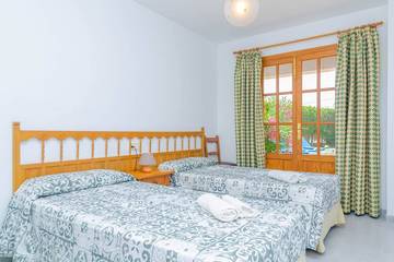 Chalet für 8 Personen in Cala d'Or, Santanyí, Bild 2