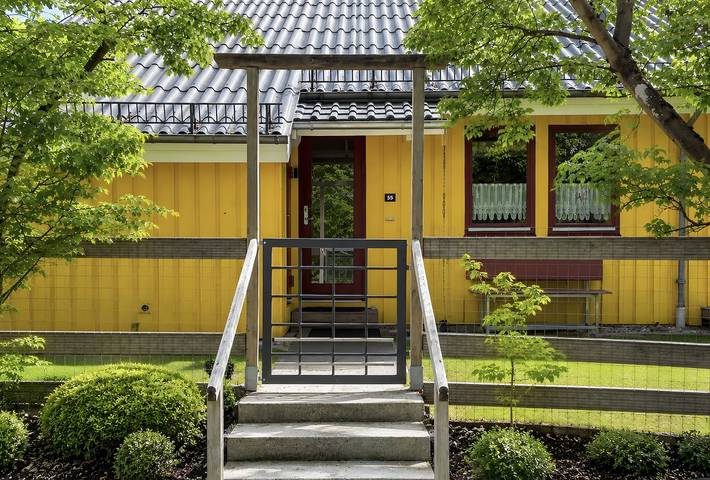 Ferienhaus für 5 Personen, mit Garten und Sauna in Nordrhein-Westfalen - 4
