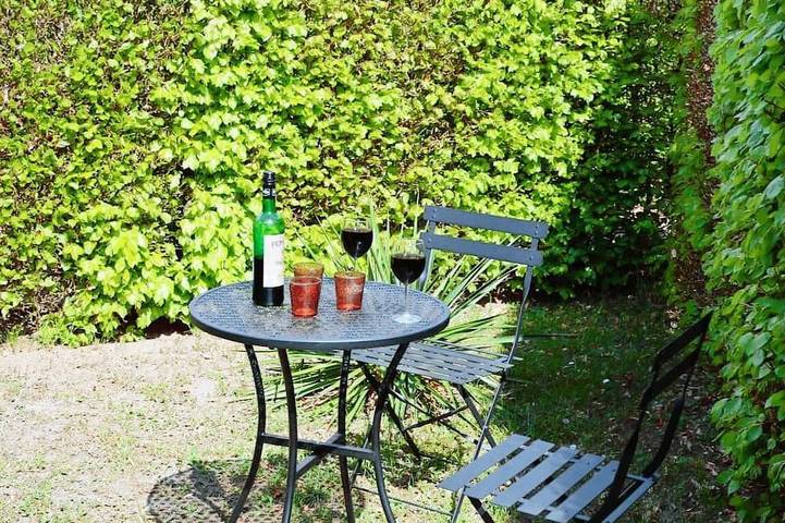 Ferienhaus für 3 Personen - 1