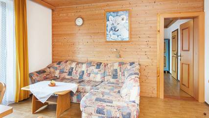 Bauernhof für 5 Personen in Mittersill, Kitzbüheler Alpen, Bild 2