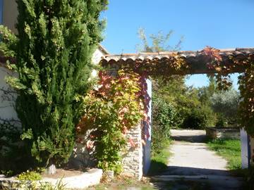 B&b für 2 Personen in Saint-Étienne-les-Orgues, Forcalquier und Umgebung, Bild 3