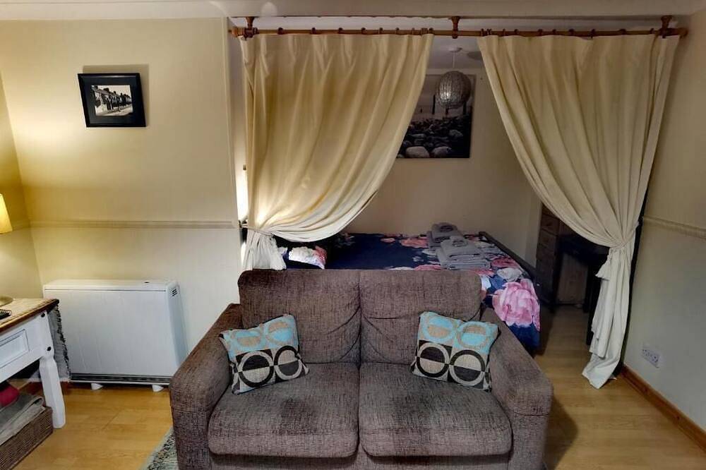 Ganze Wohnung, Cosy Studio In The Heart Of Kirkwall in Orkney Inseln