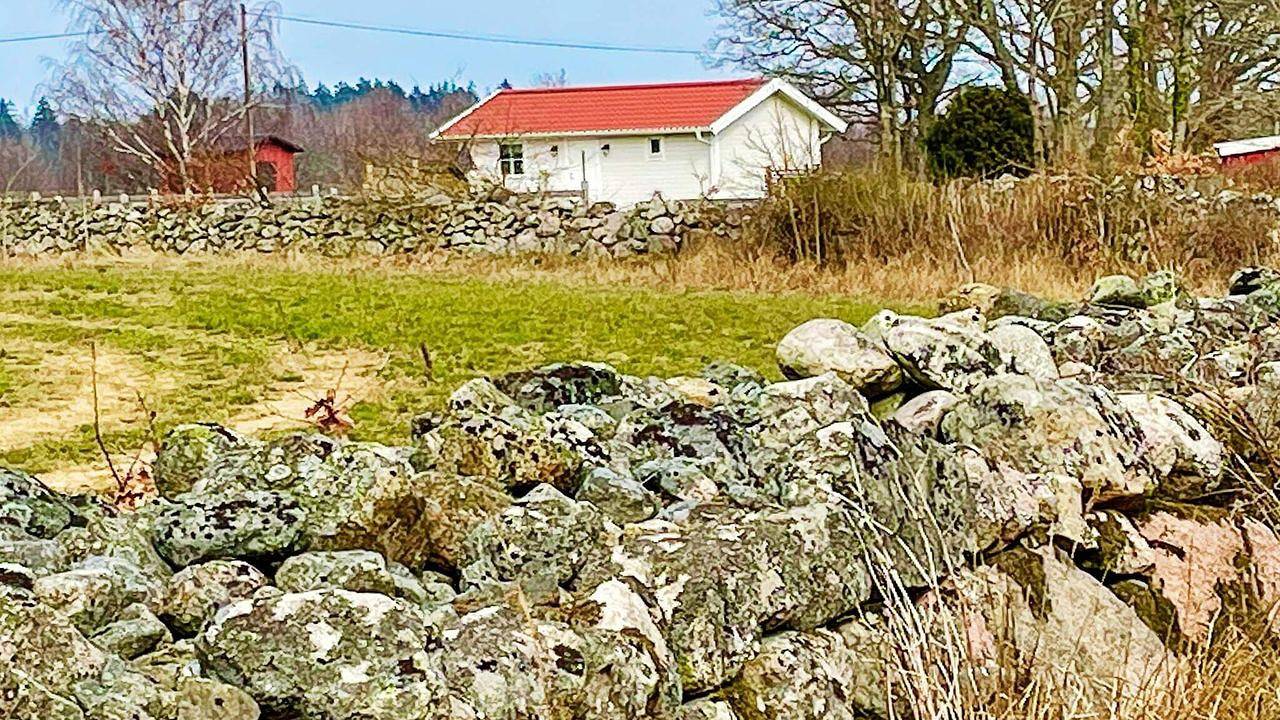 Ferienhaus für 3 Personen (36 m²) in Bergkvara in Torsås