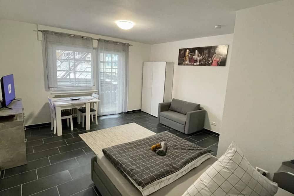 Entire apartment, Apartment at the E.C.E.-Center in Karlsruhe, Rhine Plain