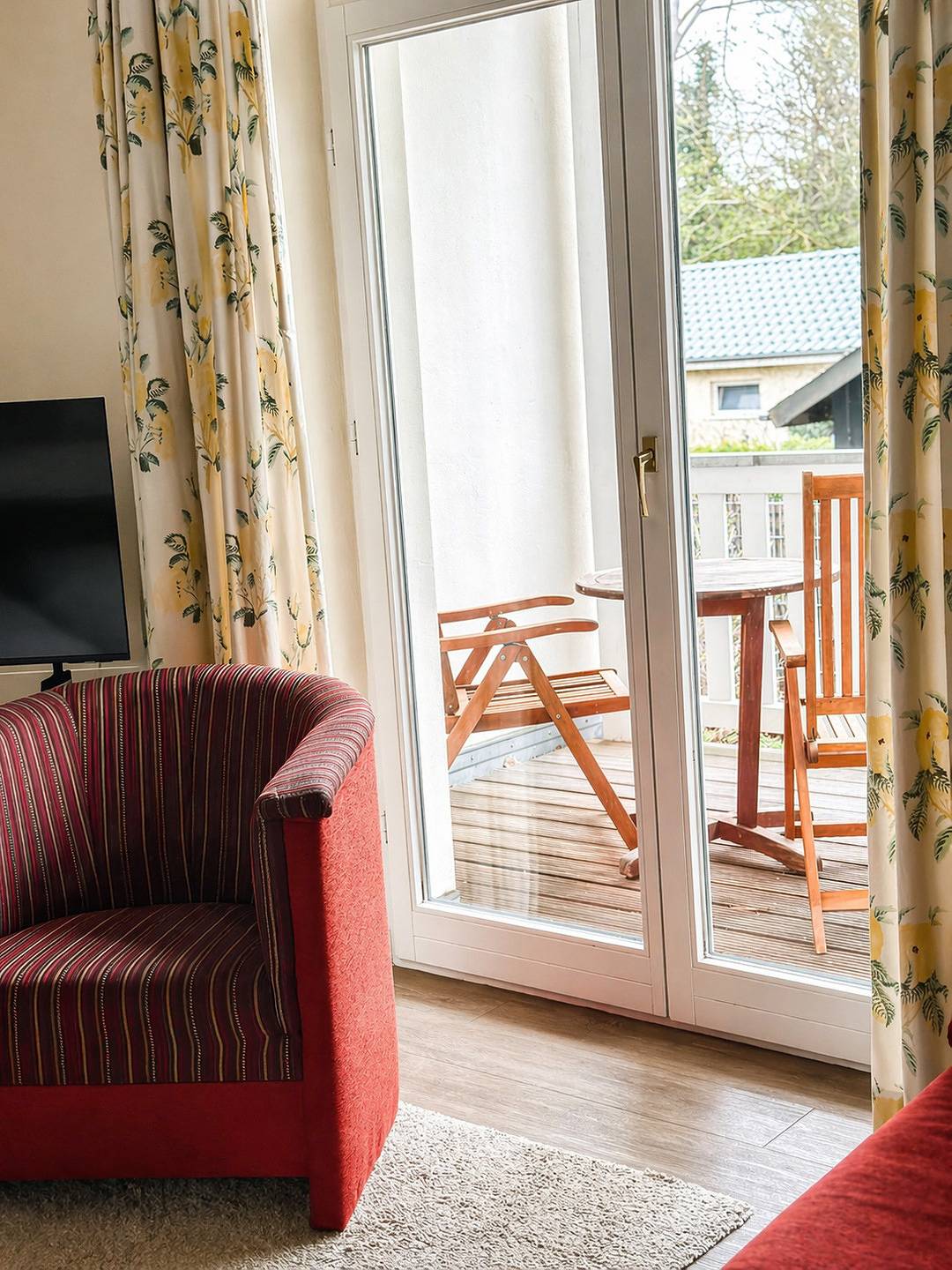 Ganze Wohnung, Gemütliche Auszeit an der Ostsee – Ruhig wohnen mit Terrasse & Garten in Ostseebad Kühlungsborn, Kühlungsborn