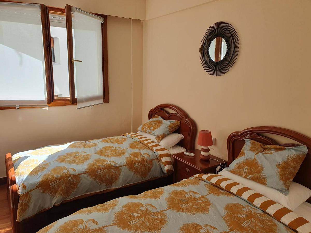 Appartement entier, Two-Bedroom Apartment in Lekeitio, Côte Basque (Espagne)