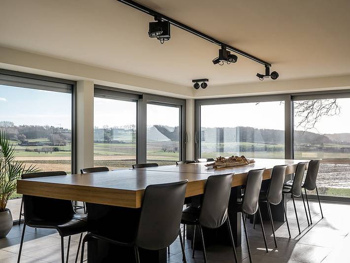 Ferienhaus Oudenaarde in Oudenaarde, Ostflandern