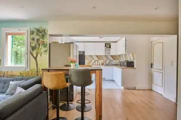 Location de vacances pour 16 personnes à Évry