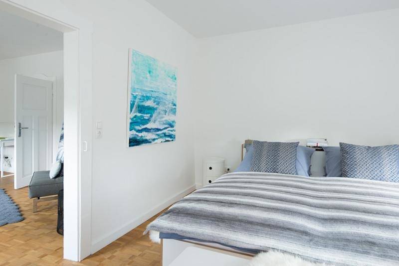 Ganze Ferienwohnung, Quartier Ii in Mauschbach, Landkreis Südwestpfalz