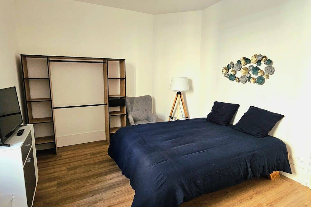 Appartement entier, Appartement La Perle Bleue in Compiègne, Oise