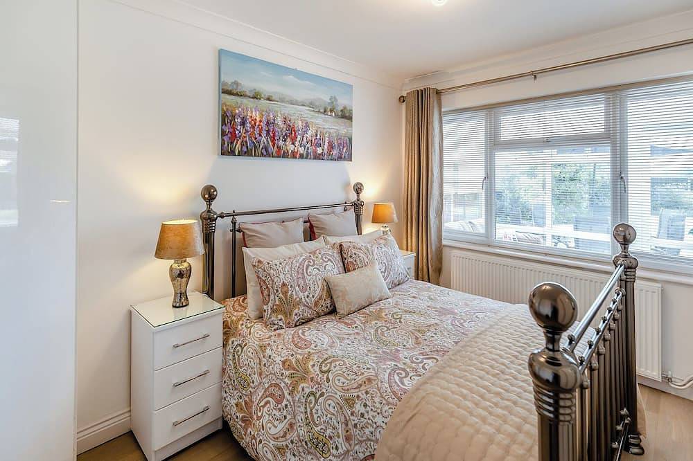 3 Schlafzimmer Unterkunft in Birchington-on-Sea, near Margate in Birchington, Kent