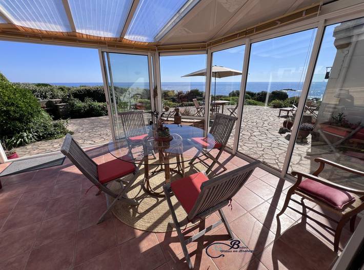 Gîte pour 8 personnes, avec jardin et terrasse