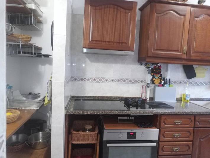 Casa rural para 4 personas, con jardín, Se admiten mascotas en Sintra - 2