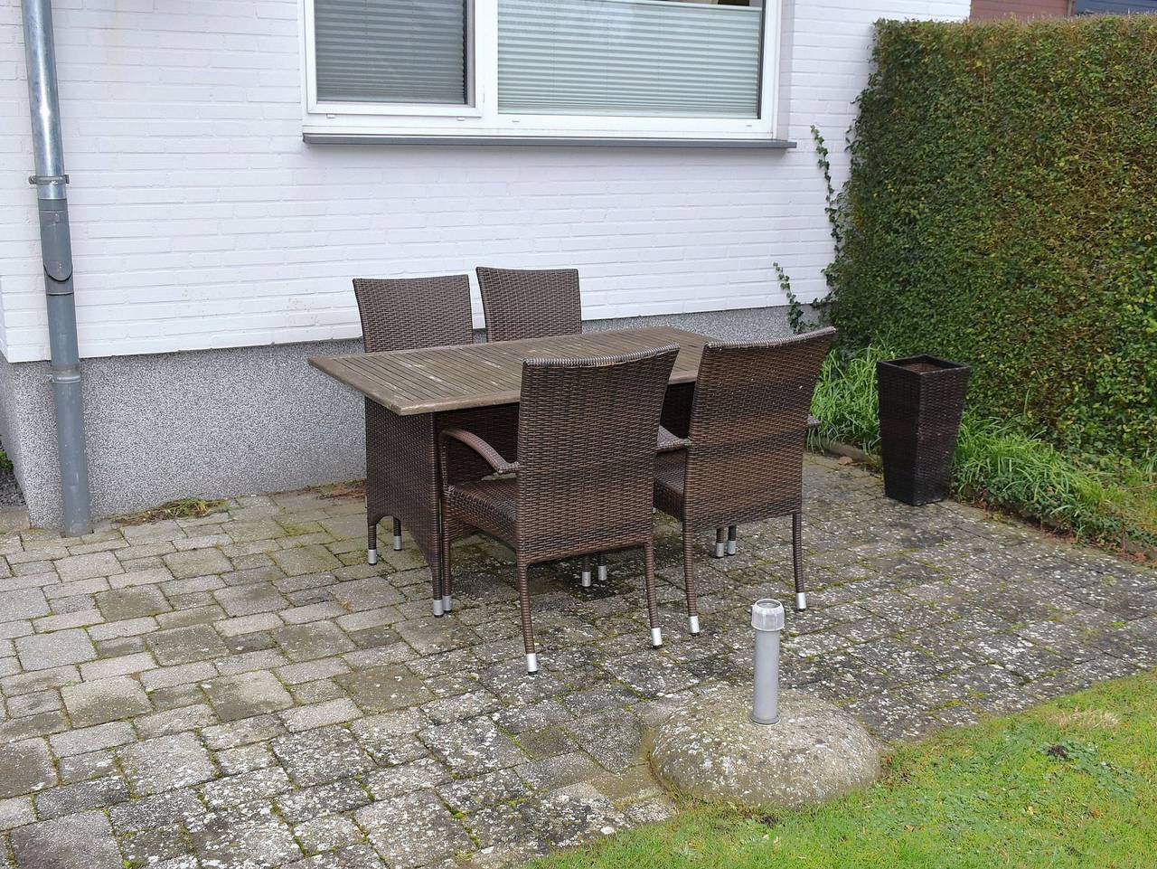 Ganze Ferienwohnung, Küstenzauber Appartement in Timmendorfer Strand, Ostholstein