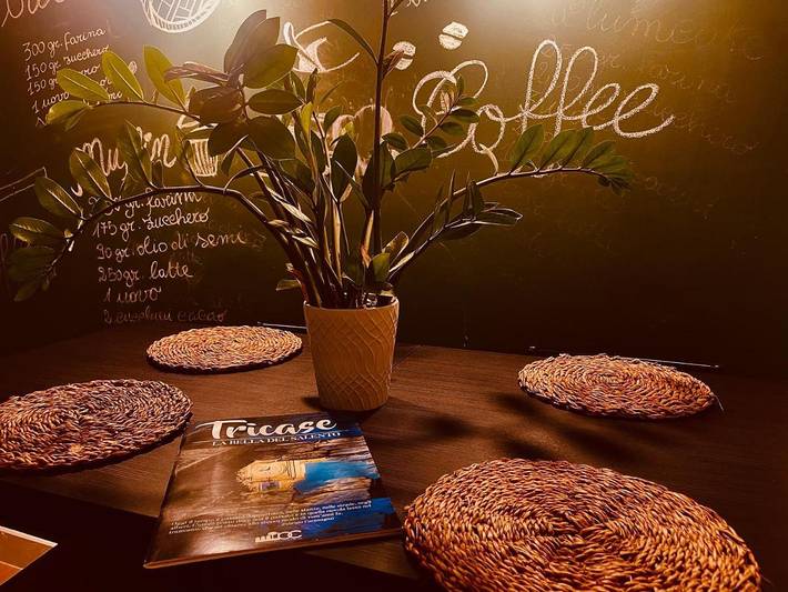 Location de vacances pour 2 personnes, avec jardin et vue, animaux acceptés à Tricase - 2