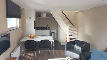 Ferienhaus für 4 Personen in Noordwijk aan Zee, Noordwijk, Bild 1