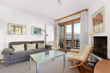 Vakantieappartement voor 4 Personen in Veysonnaz, 4 Vallées, Afbeelding 2