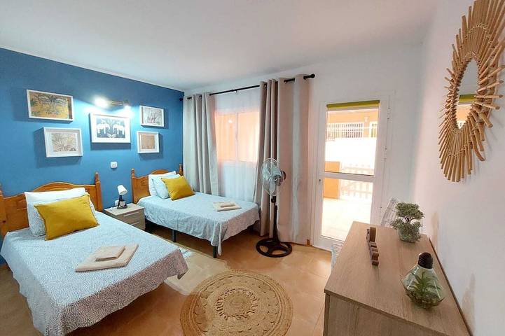 Casa Francisco - swimming pool - WiFi - in Costa de Antigua, Antigua