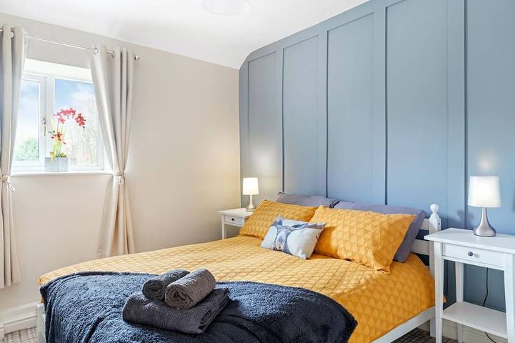 Laurel Cottage Lincoln, historical character cottage 5 minutes walk to Bailgate in Lincoln, Lincolnshire