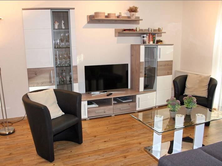 Ferienwohnung für 3 Personen, mit Terrasse, mit Haustier - 1