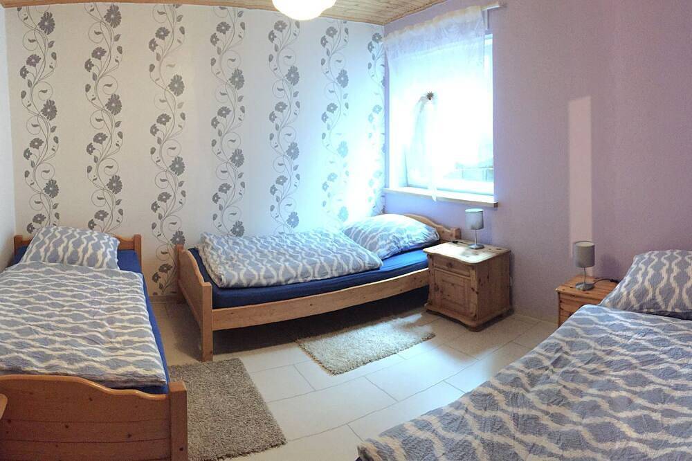 Ganze Wohnung, Wunderschöne Montagewohnung, Ferienwohnung mit separatem Zugang in Nidda, Wetterau