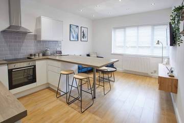 Holiday Rental for 4 People in Whitby, North Yorkshire, Photo 4
