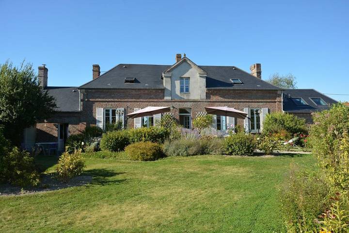 Appartement de vacances pour 3 personnes