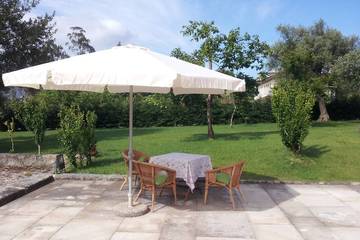 Casa De Férias para 3 Pessoas em Balugães, Distrito de Braga, Foto 2