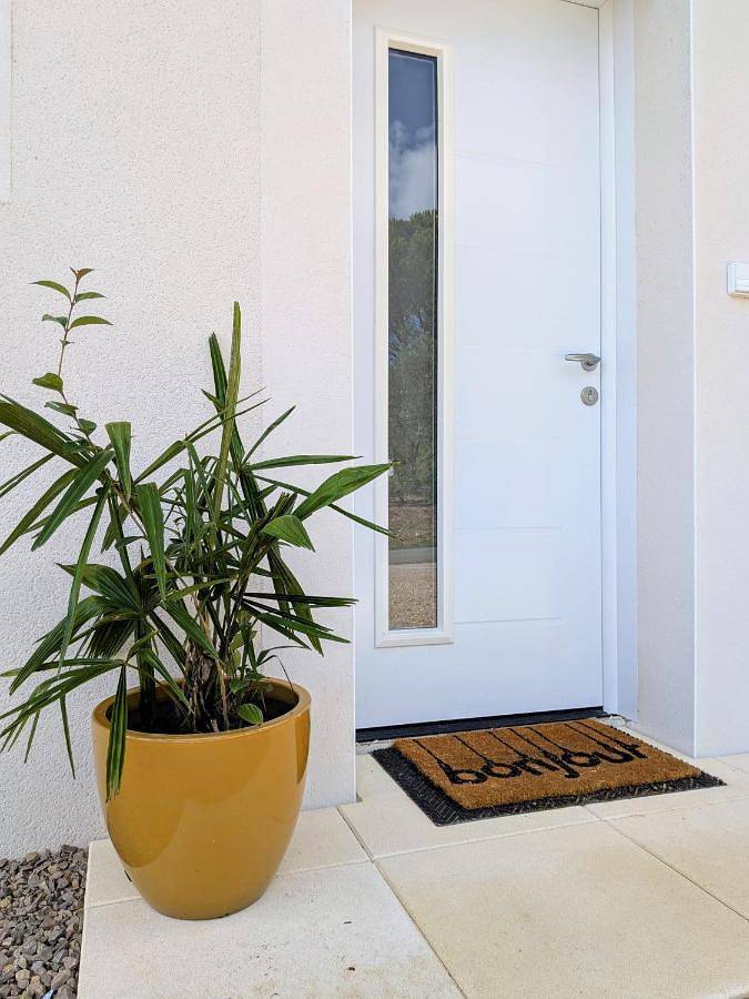 Location de vacances pour 6 personnes, avec jardin à Puygouzon - 2