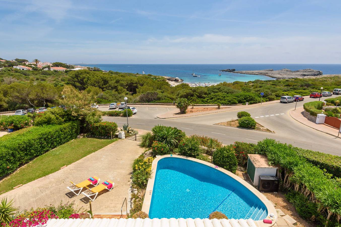 Villa Margaritas by Villa Plus in Binibeca, Sant Lluís