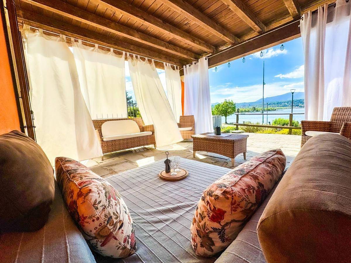 Villa Riflessi - Manerba del Garda - by tourquoisevea in Lido di Manerba, Manerba del Garda
