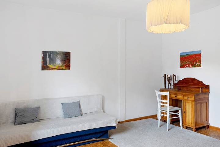 Ganze Wohnung, Ferienwohnung 'Pieck' mit Gemeinschaftsgarten und Wi-Fi in Lewitzrand, Ludwigslust-Parchim