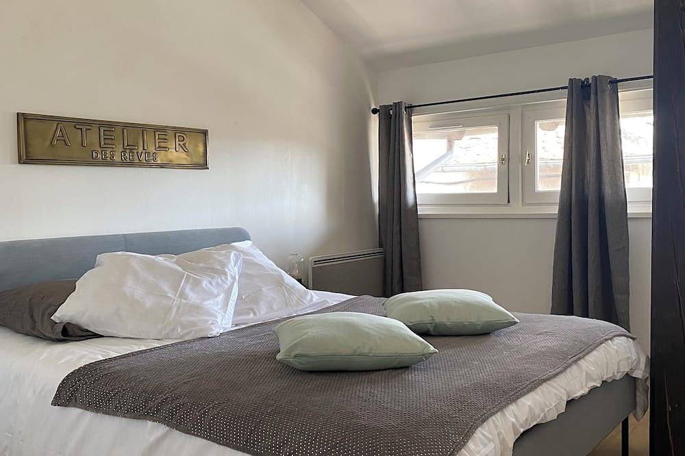 Appartement entier, Duplex T4 centre Historique in Aurillac, Région d'Aurillac